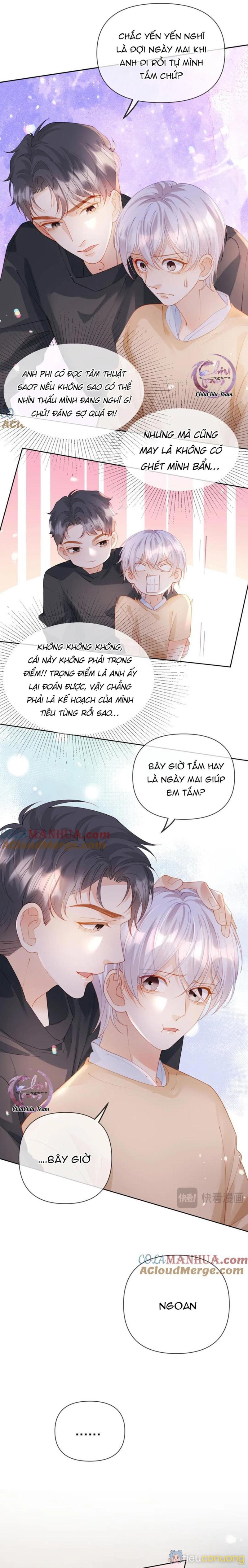 Bị Vạn Người Anti, Sống Lại Tôi Hot Khắp Internet Chapter 93 - Page 6