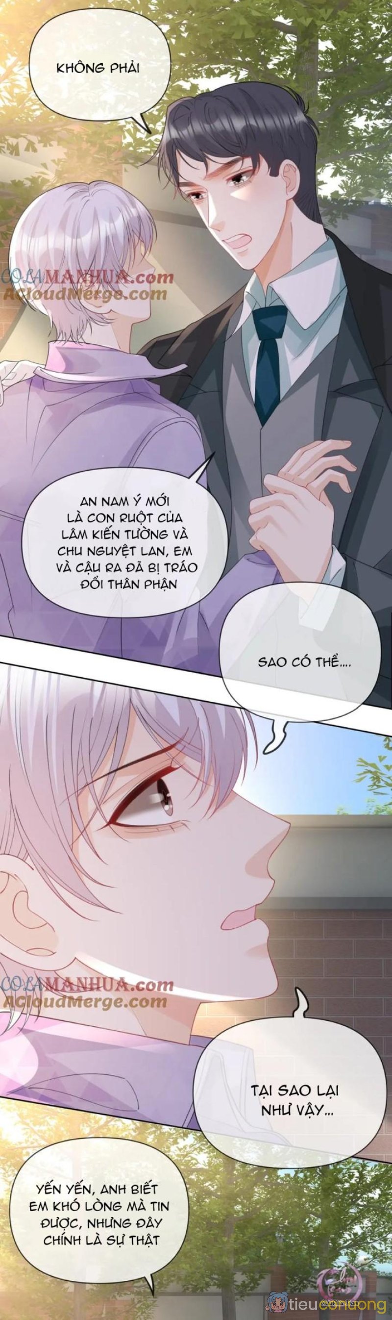 Bị Vạn Người Anti, Sống Lại Tôi Hot Khắp Internet Chapter 72 - Page 2