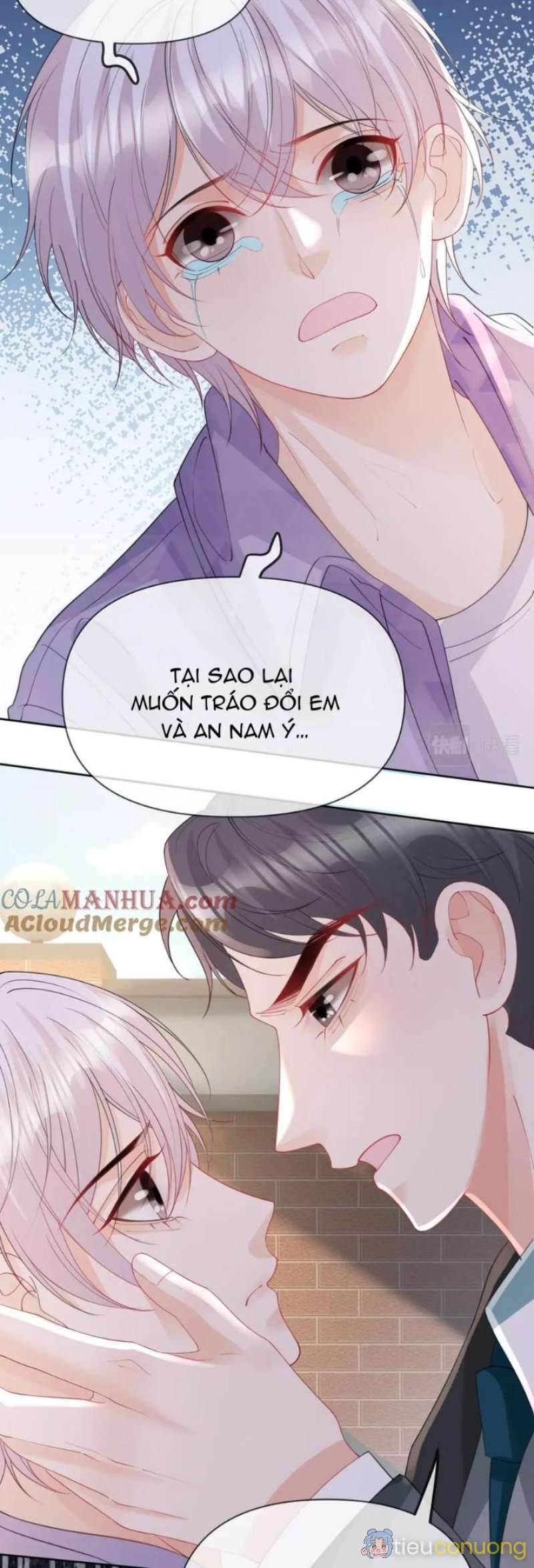 Bị Vạn Người Anti, Sống Lại Tôi Hot Khắp Internet Chapter 72 - Page 4