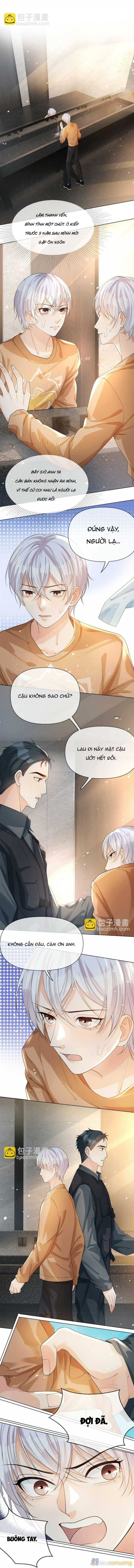 Bị Vạn Người Anti, Sống Lại Tôi Hot Khắp Internet Chapter 32 - Page 2