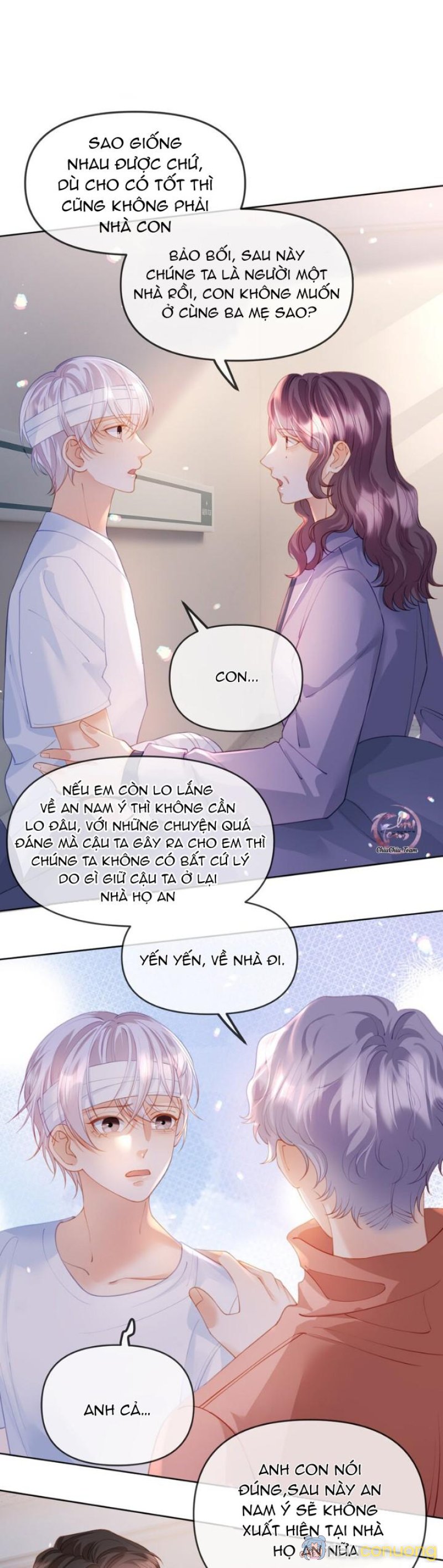 Bị Vạn Người Anti, Sống Lại Tôi Hot Khắp Internet Chapter 83 - Page 1