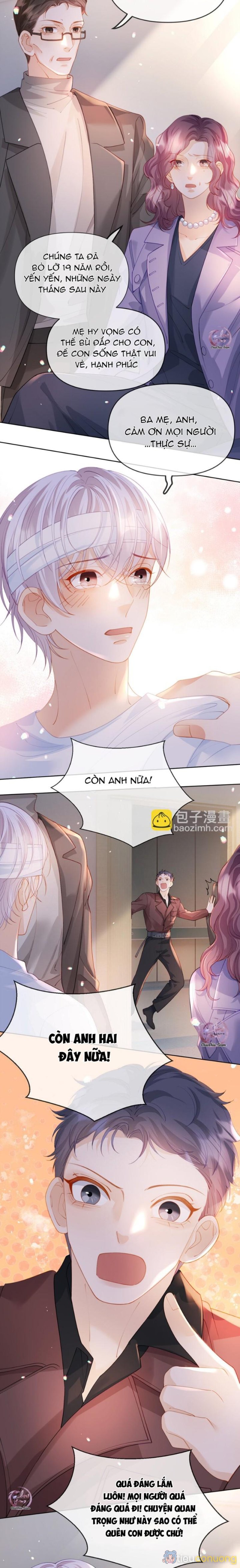 Bị Vạn Người Anti, Sống Lại Tôi Hot Khắp Internet Chapter 83 - Page 2