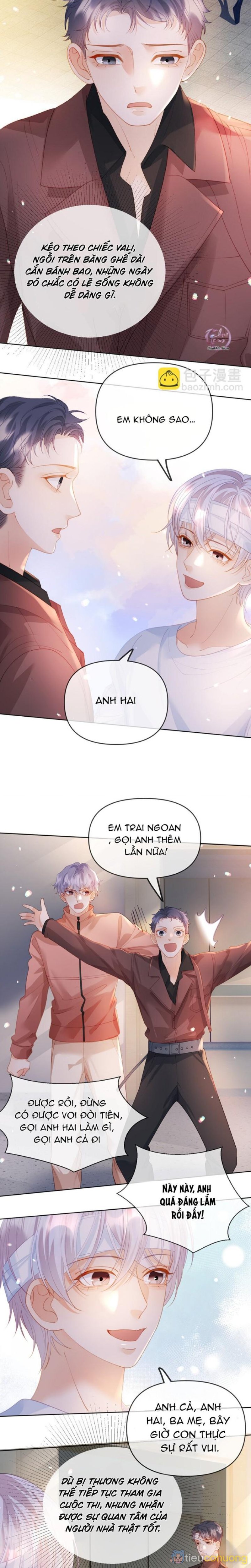 Bị Vạn Người Anti, Sống Lại Tôi Hot Khắp Internet Chapter 83 - Page 5