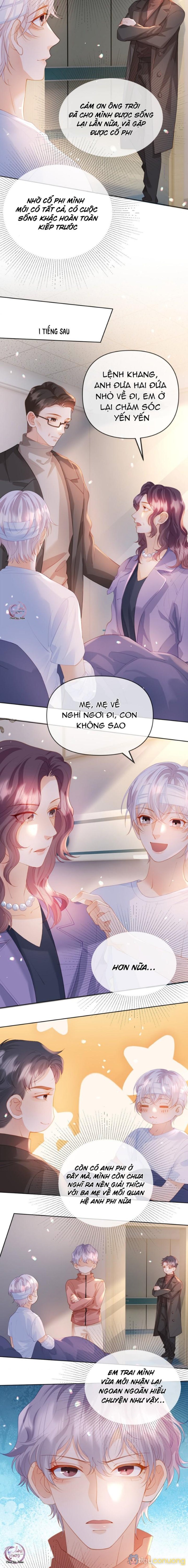 Bị Vạn Người Anti, Sống Lại Tôi Hot Khắp Internet Chapter 83 - Page 6