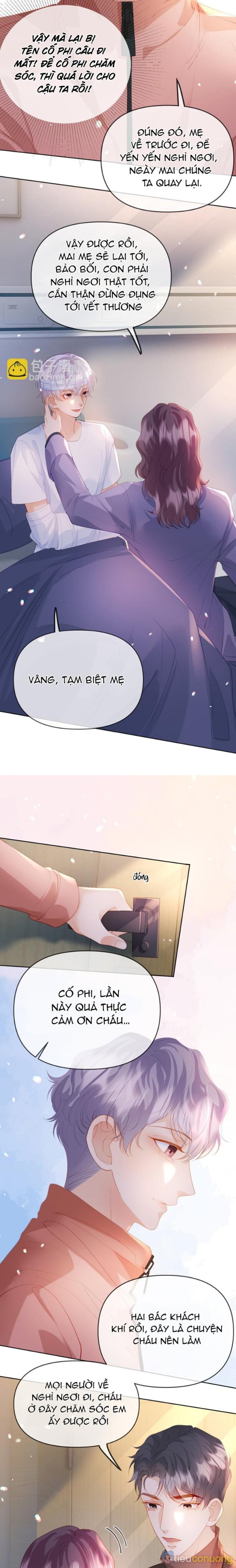 Bị Vạn Người Anti, Sống Lại Tôi Hot Khắp Internet Chapter 83 - Page 7