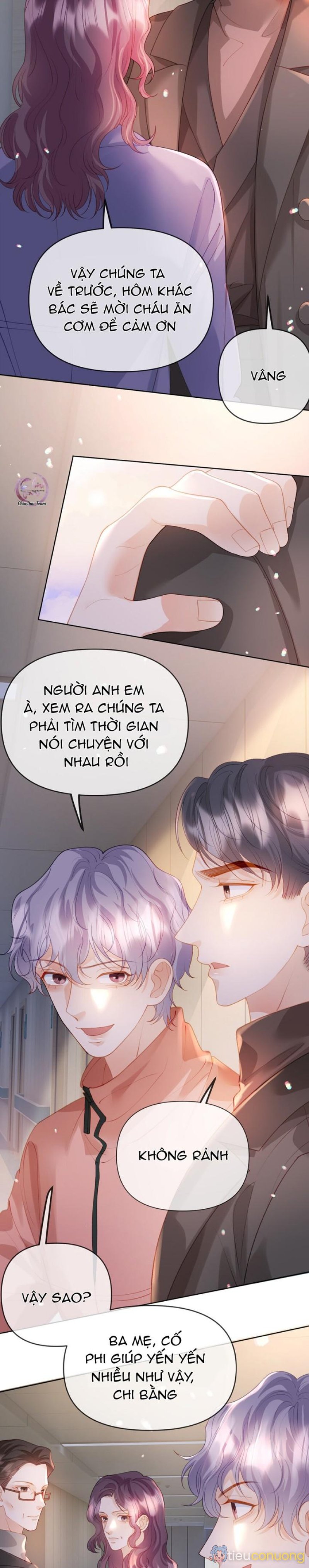 Bị Vạn Người Anti, Sống Lại Tôi Hot Khắp Internet Chapter 83 - Page 8