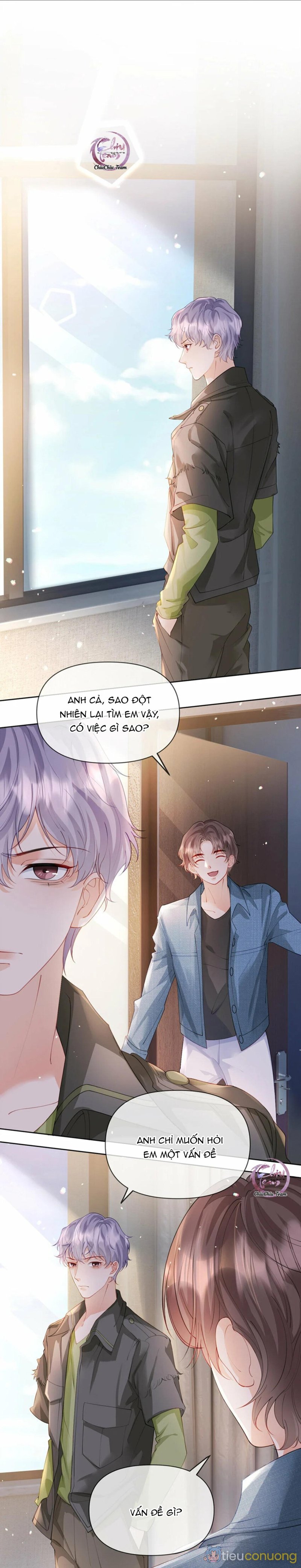 Bị Vạn Người Anti, Sống Lại Tôi Hot Khắp Internet Chapter 56 - Page 9