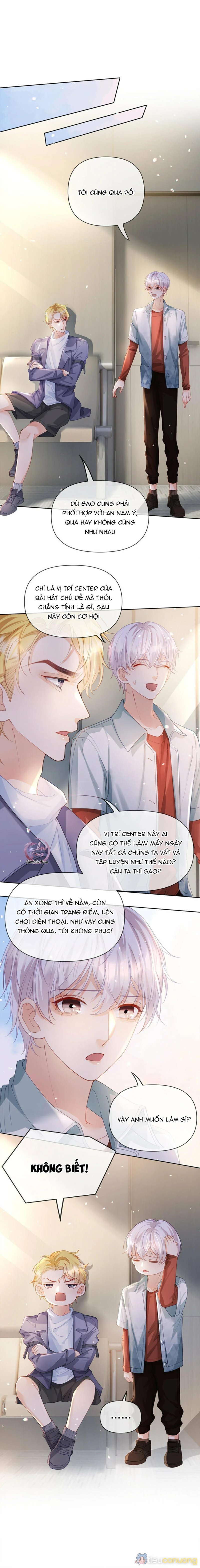 Bị Vạn Người Anti, Sống Lại Tôi Hot Khắp Internet Chapter 56 - Page 8