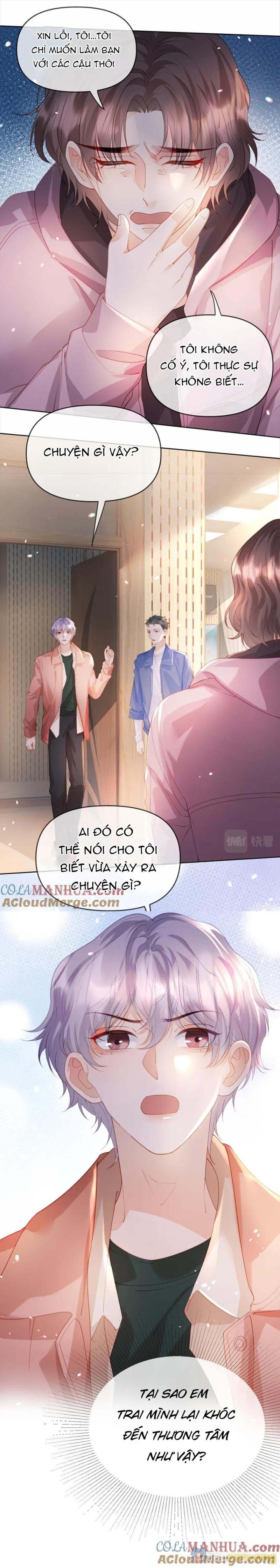 Bị Vạn Người Anti, Sống Lại Tôi Hot Khắp Internet Chapter 62 - Page 6