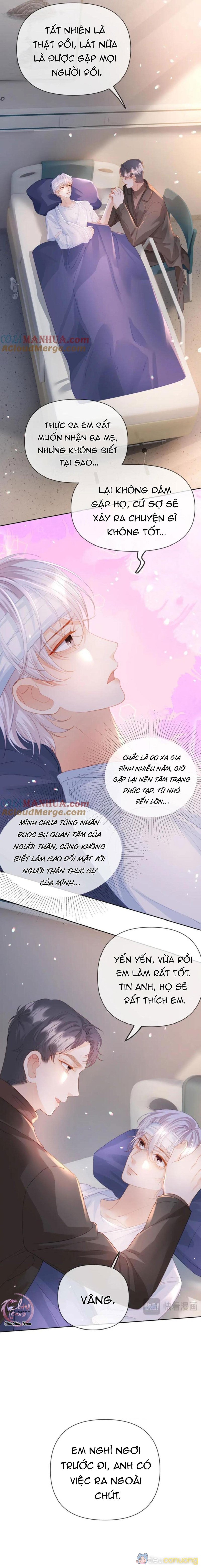 Bị Vạn Người Anti, Sống Lại Tôi Hot Khắp Internet Chapter 81 - Page 14