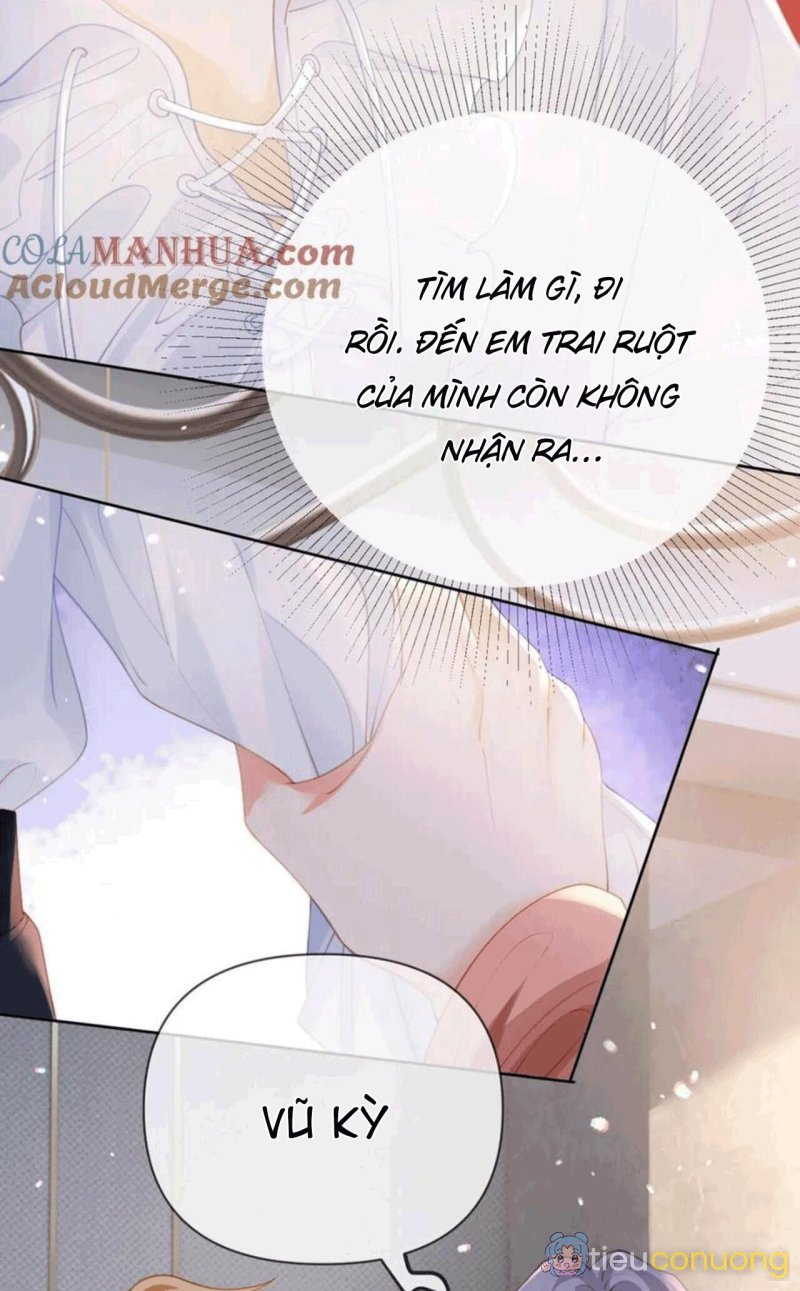 Bị Vạn Người Anti, Sống Lại Tôi Hot Khắp Internet Chapter 81 - Page 7