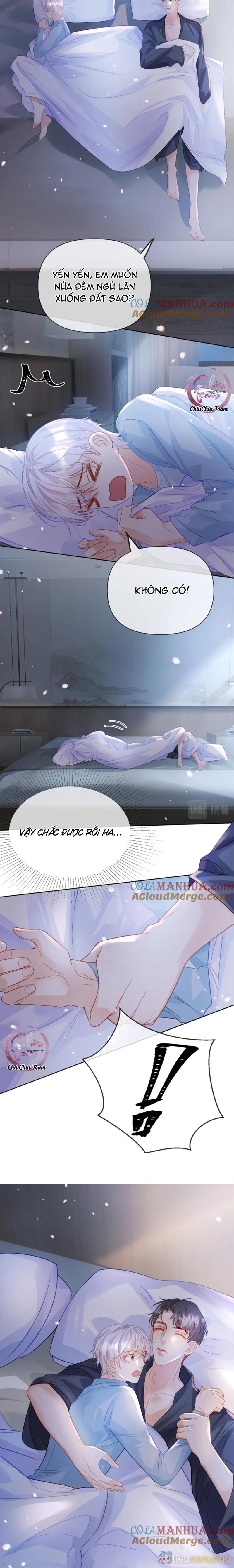 Bị Vạn Người Anti, Sống Lại Tôi Hot Khắp Internet Chapter 73 - Page 9