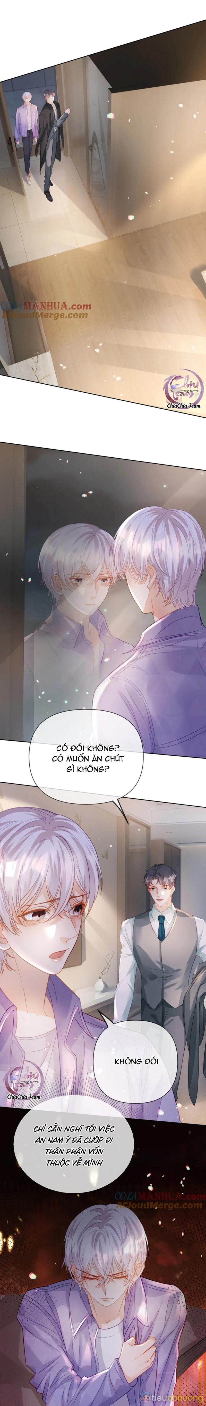 Bị Vạn Người Anti, Sống Lại Tôi Hot Khắp Internet Chapter 73 - Page 4