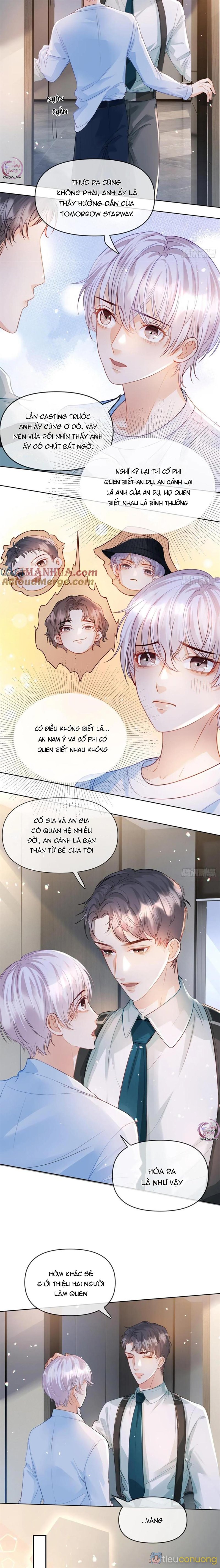 Bị Vạn Người Anti, Sống Lại Tôi Hot Khắp Internet Chapter 47 - Page 2