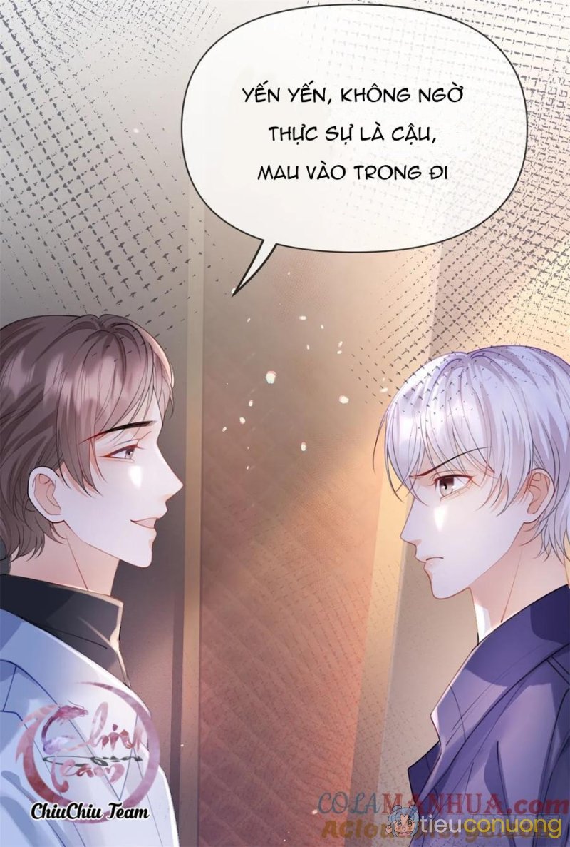 Bị Vạn Người Anti, Sống Lại Tôi Hot Khắp Internet Chapter 48 - Page 15