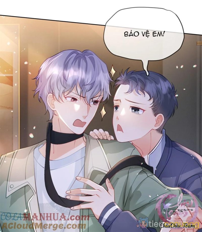 Bị Vạn Người Anti, Sống Lại Tôi Hot Khắp Internet Chapter 48 - Page 27