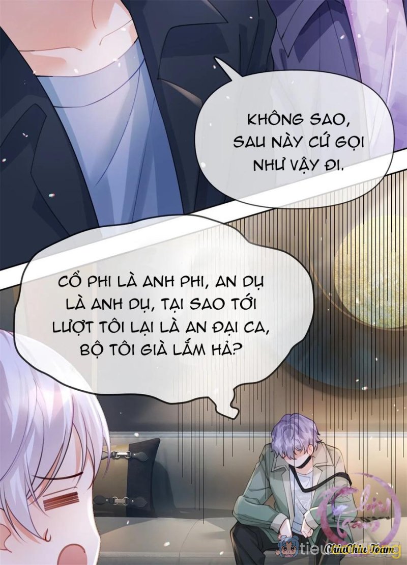 Bị Vạn Người Anti, Sống Lại Tôi Hot Khắp Internet Chapter 48 - Page 34