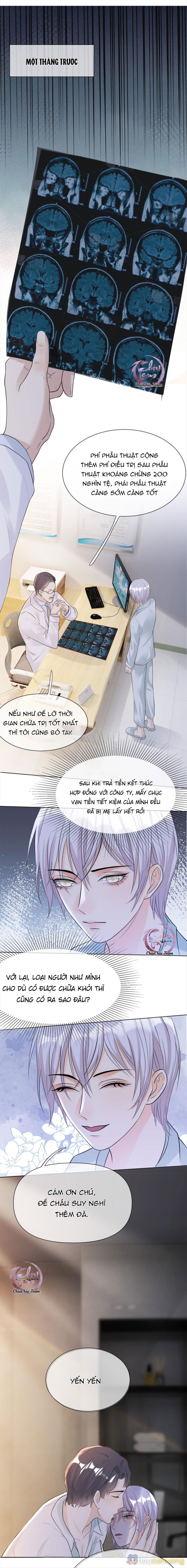 Bị Vạn Người Anti, Sống Lại Tôi Hot Khắp Internet Chapter 6 - Page 10