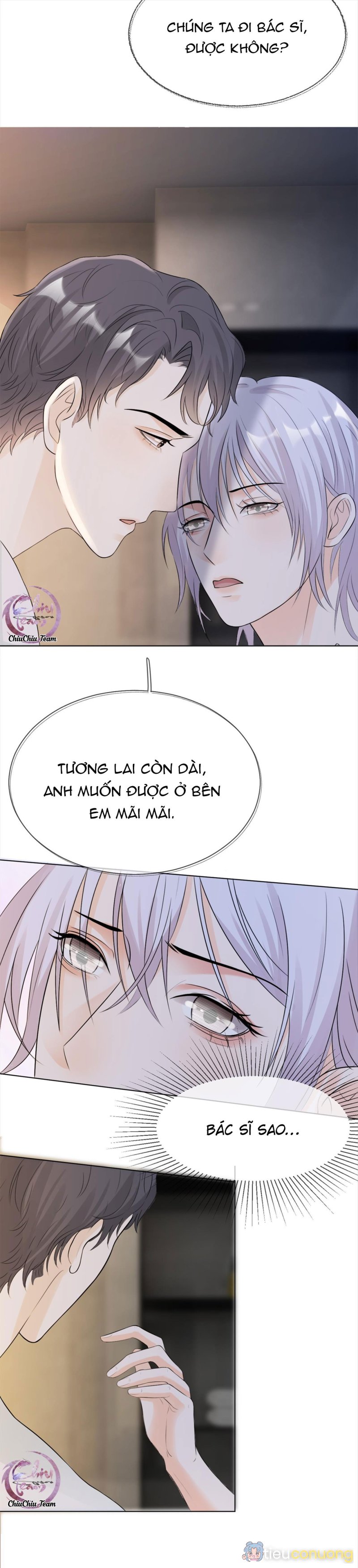 Bị Vạn Người Anti, Sống Lại Tôi Hot Khắp Internet Chapter 6 - Page 11