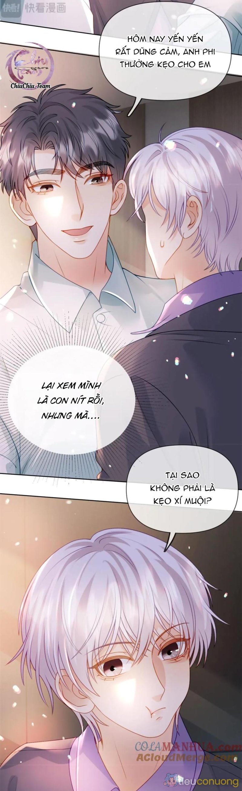 Bị Vạn Người Anti, Sống Lại Tôi Hot Khắp Internet Chapter 110 - Page 10