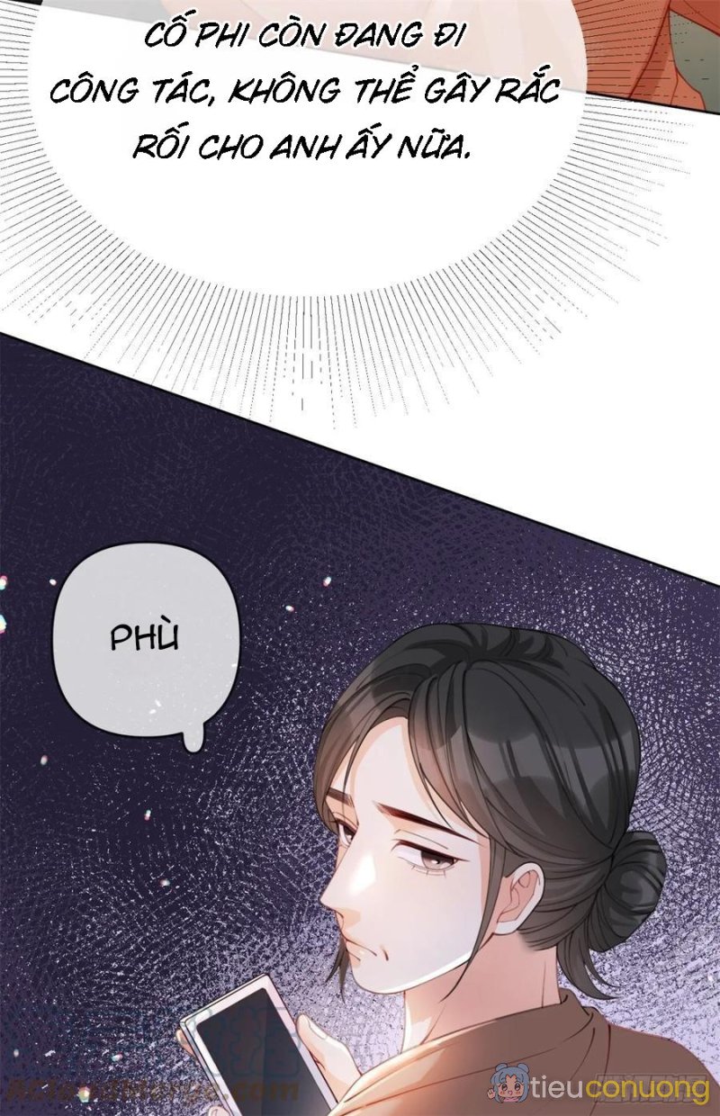 Bị Vạn Người Anti, Sống Lại Tôi Hot Khắp Internet Chapter 40 - Page 13