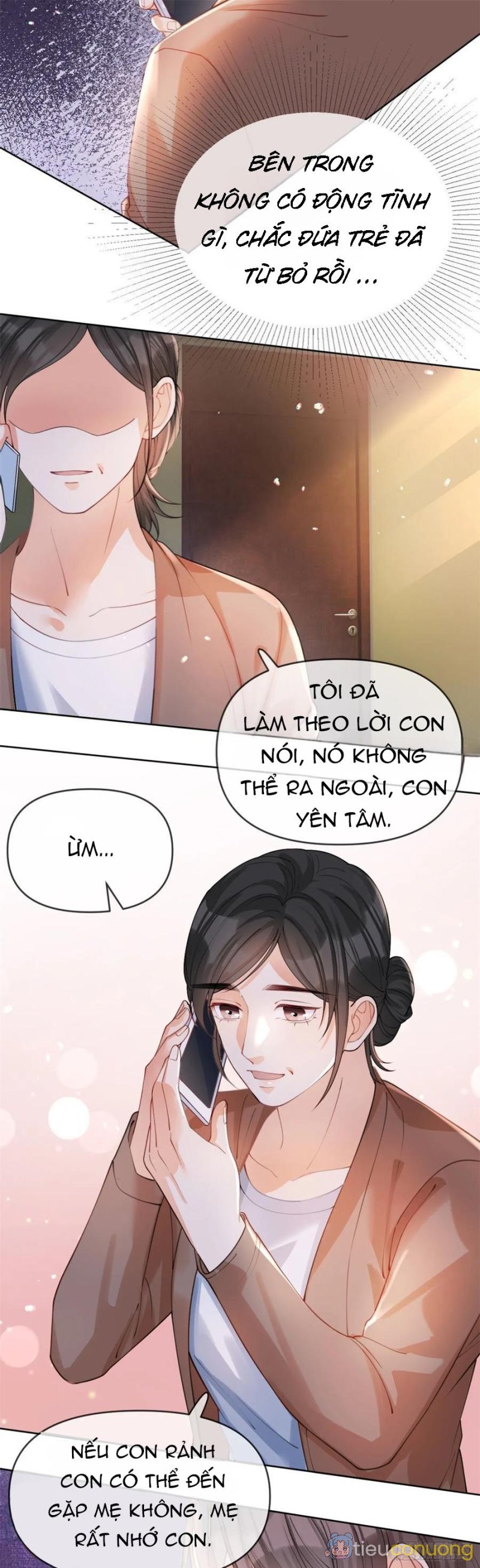 Bị Vạn Người Anti, Sống Lại Tôi Hot Khắp Internet Chapter 40 - Page 14