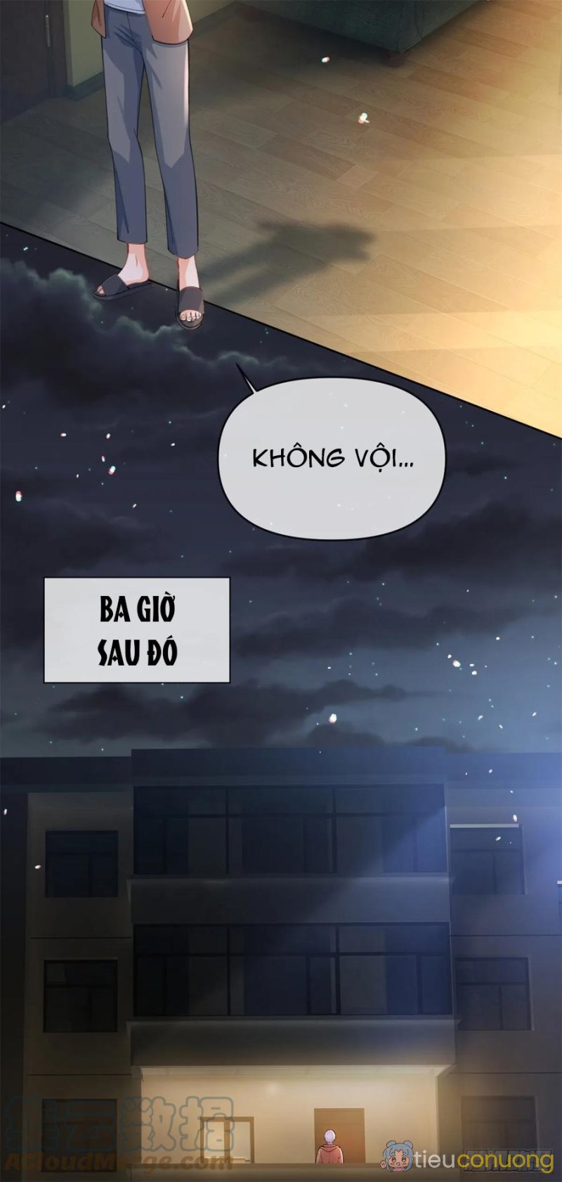 Bị Vạn Người Anti, Sống Lại Tôi Hot Khắp Internet Chapter 40 - Page 16