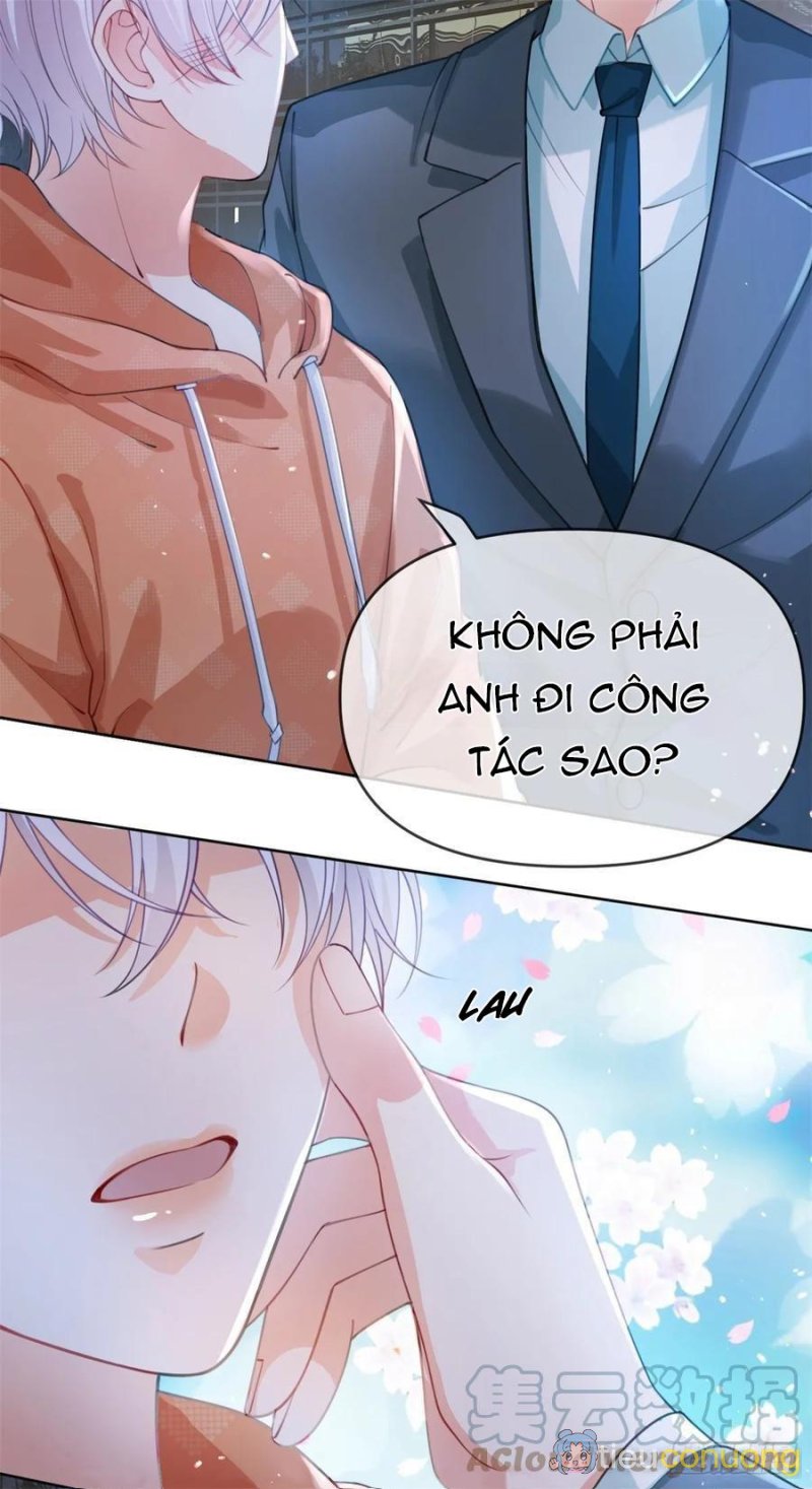 Bị Vạn Người Anti, Sống Lại Tôi Hot Khắp Internet Chapter 40 - Page 34