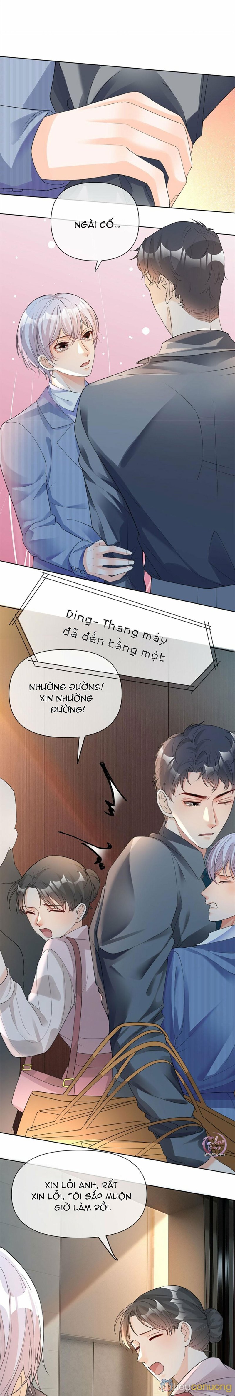 Bị Vạn Người Anti, Sống Lại Tôi Hot Khắp Internet Chapter 25 - Page 6