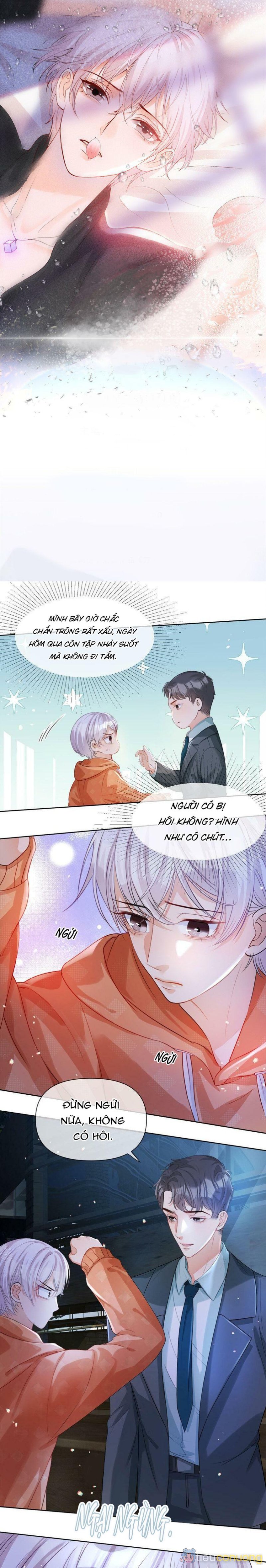 Bị Vạn Người Anti, Sống Lại Tôi Hot Khắp Internet Chapter 41 - Page 1