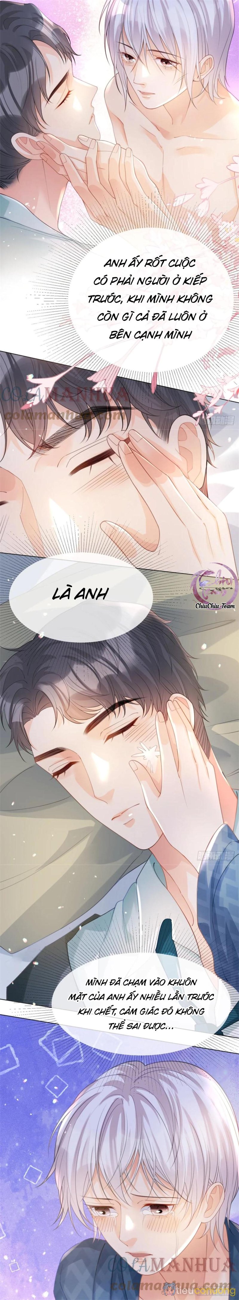 Bị Vạn Người Anti, Sống Lại Tôi Hot Khắp Internet Chapter 35 - Page 5