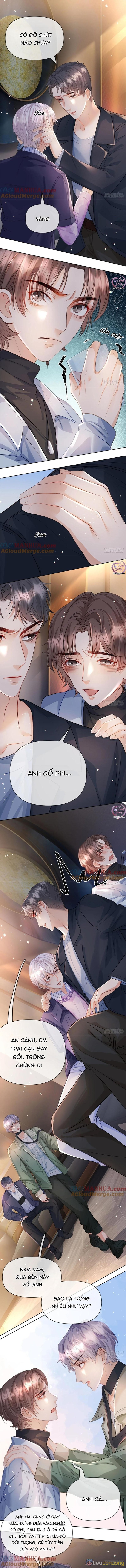 Bị Vạn Người Anti, Sống Lại Tôi Hot Khắp Internet Chapter 50 - Page 3