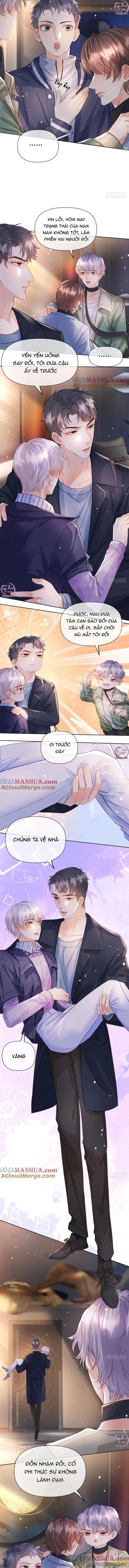 Bị Vạn Người Anti, Sống Lại Tôi Hot Khắp Internet Chapter 50 - Page 4