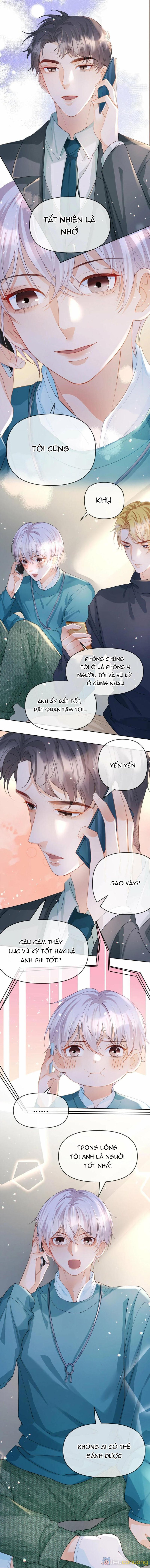 Bị Vạn Người Anti, Sống Lại Tôi Hot Khắp Internet Chapter 53 - Page 12