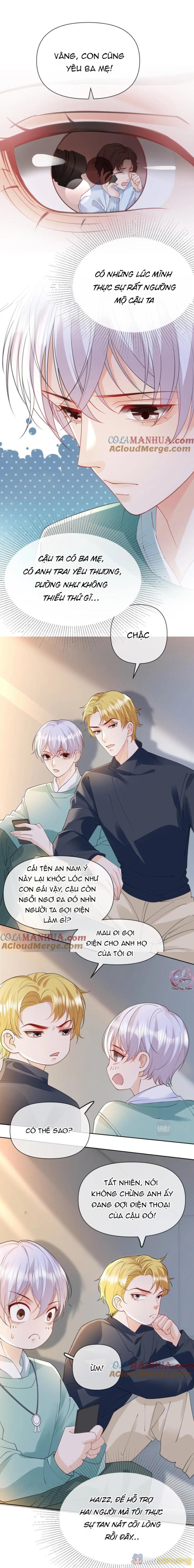 Bị Vạn Người Anti, Sống Lại Tôi Hot Khắp Internet Chapter 53 - Page 8