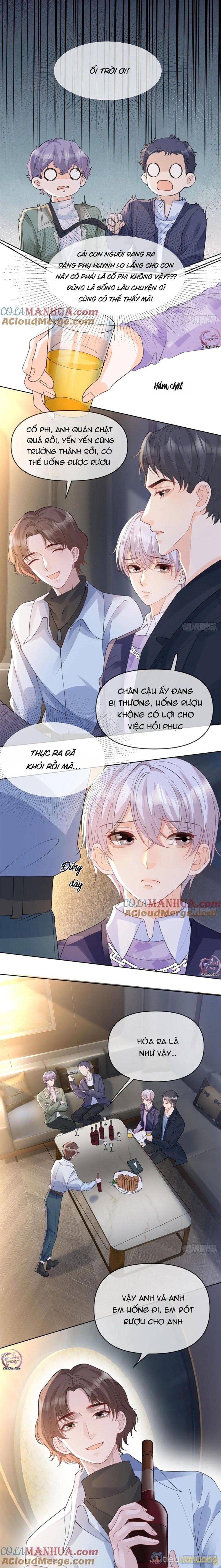 Bị Vạn Người Anti, Sống Lại Tôi Hot Khắp Internet Chapter 49 - Page 6