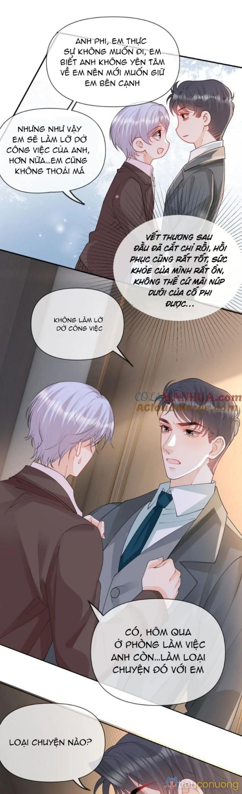 Bị Vạn Người Anti, Sống Lại Tôi Hot Khắp Internet Chapter 95 - Page 9