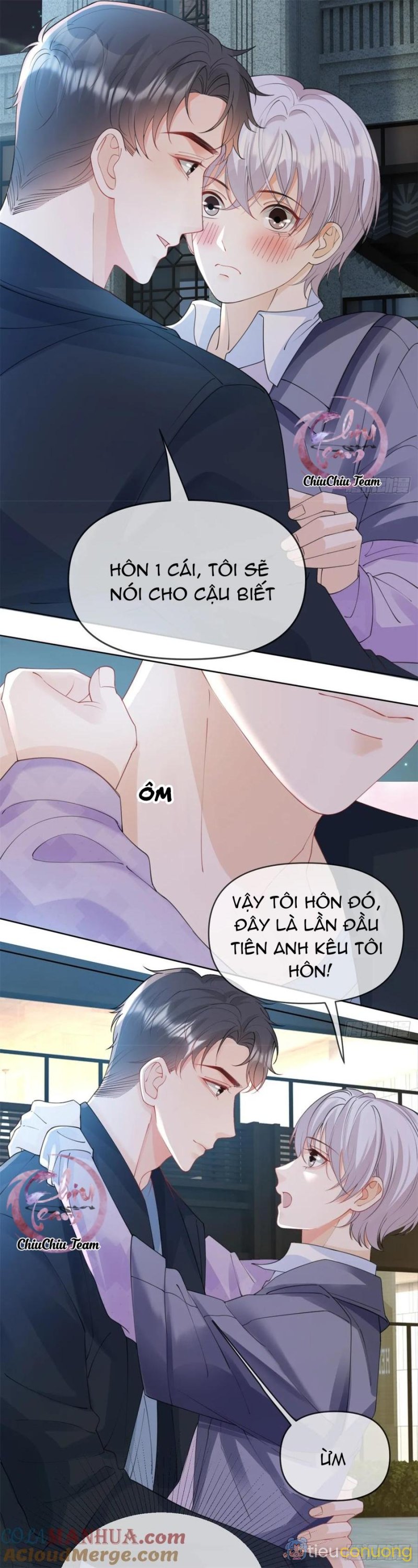 Bị Vạn Người Anti, Sống Lại Tôi Hot Khắp Internet Chapter 51 - Page 14