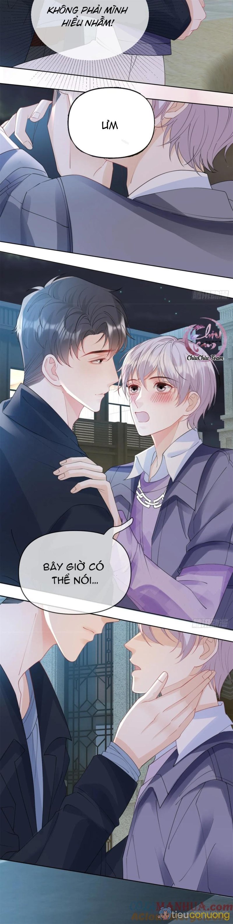 Bị Vạn Người Anti, Sống Lại Tôi Hot Khắp Internet Chapter 51 - Page 15