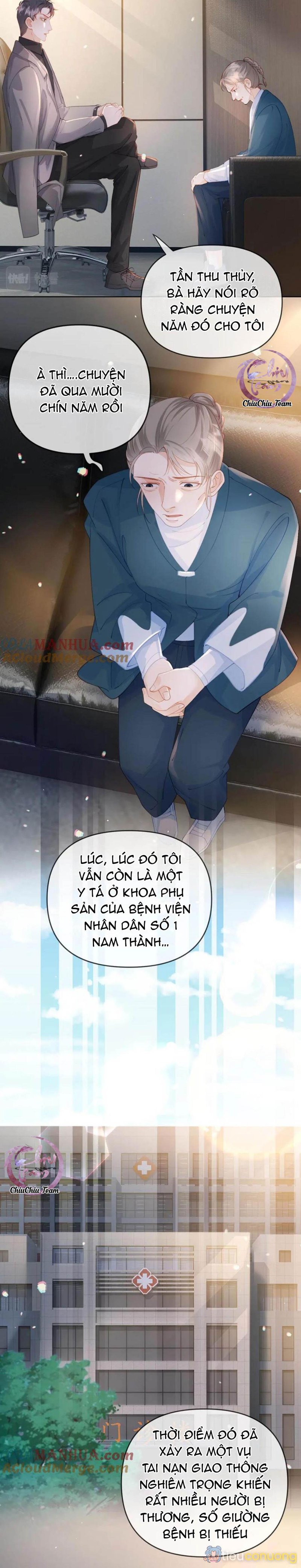 Bị Vạn Người Anti, Sống Lại Tôi Hot Khắp Internet Chapter 68 - Page 5