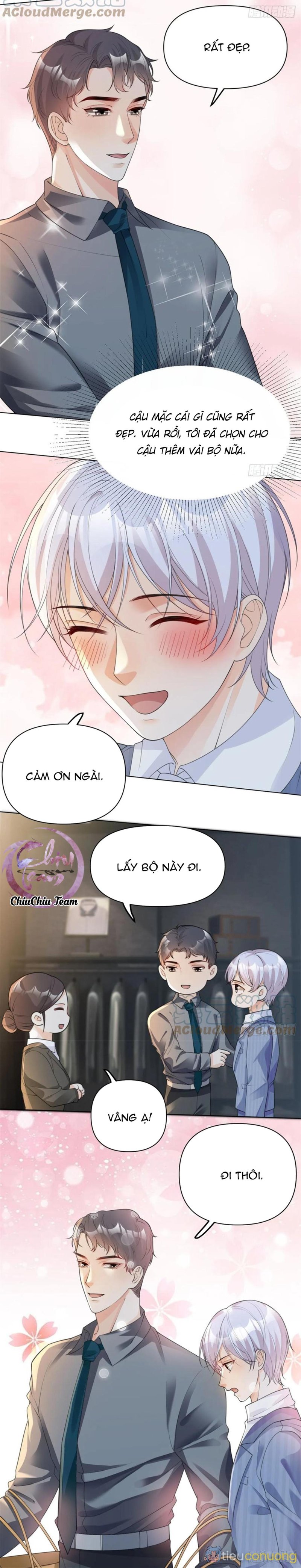 Bị Vạn Người Anti, Sống Lại Tôi Hot Khắp Internet Chapter 24 - Page 11