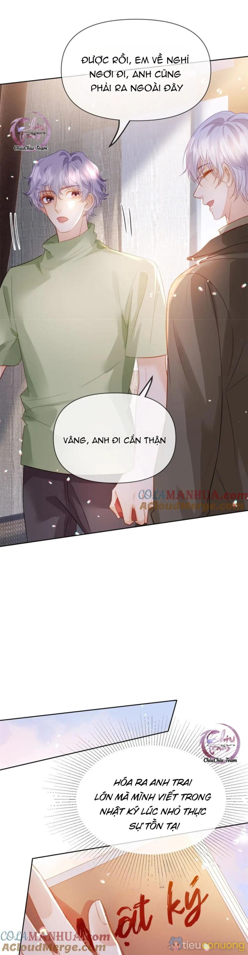 Bị Vạn Người Anti, Sống Lại Tôi Hot Khắp Internet Chapter 119 - Page 11