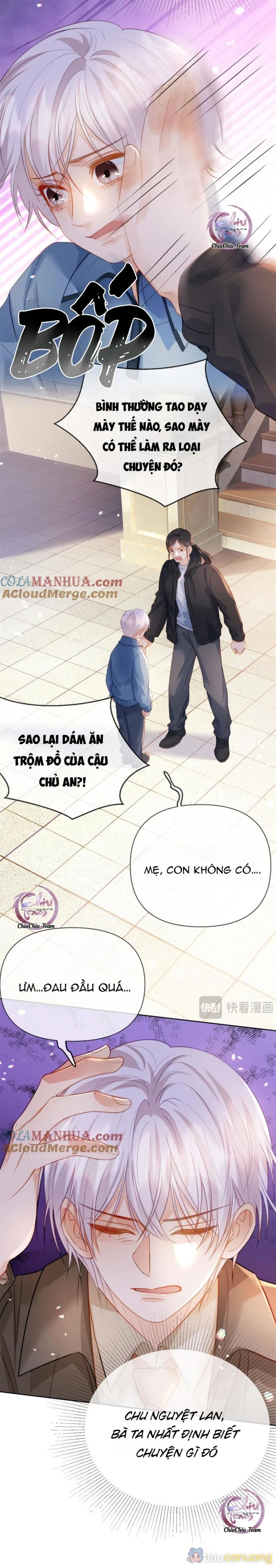 Bị Vạn Người Anti, Sống Lại Tôi Hot Khắp Internet Chapter 119 - Page 13