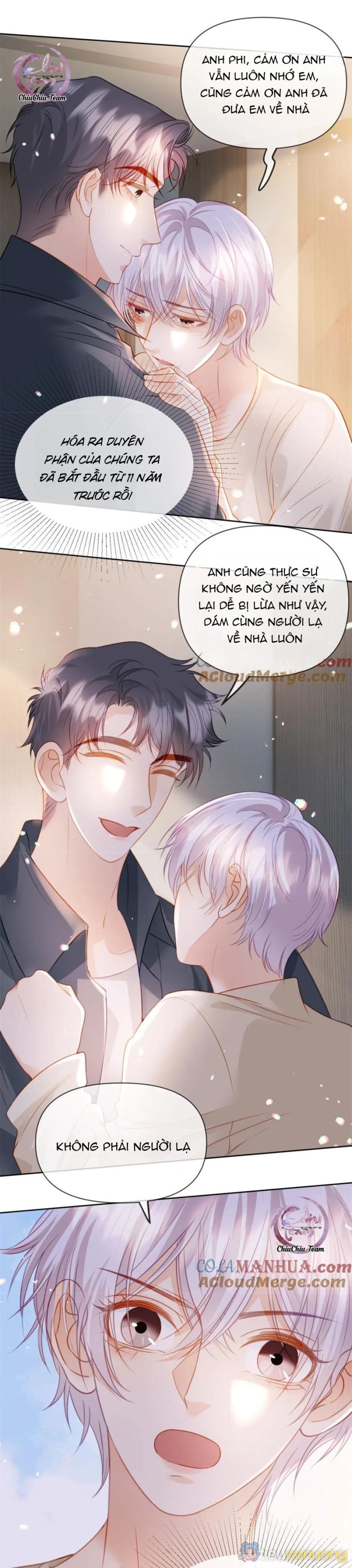 Bị Vạn Người Anti, Sống Lại Tôi Hot Khắp Internet Chapter 119 - Page 5