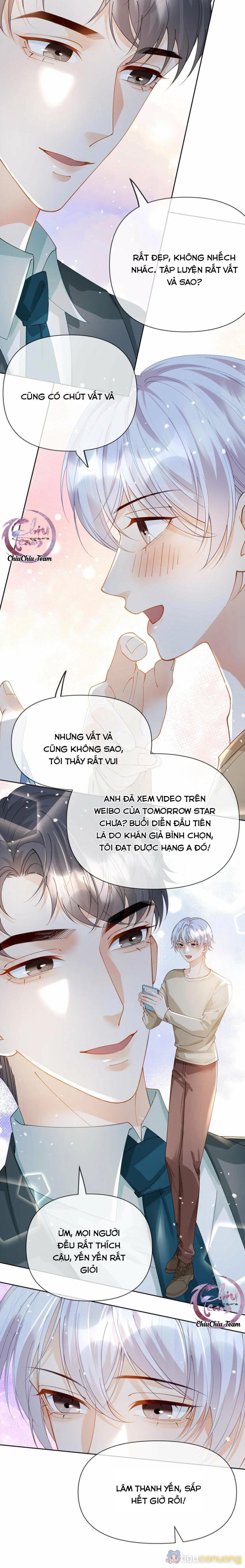 Bị Vạn Người Anti, Sống Lại Tôi Hot Khắp Internet Chapter 55 - Page 10