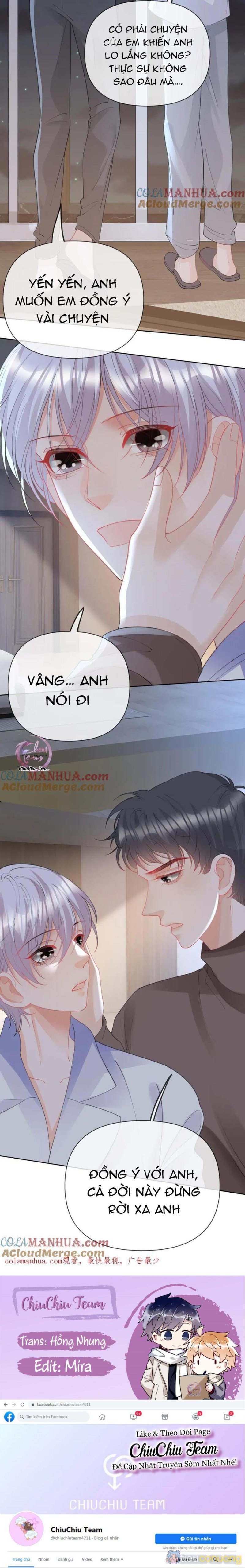 Bị Vạn Người Anti, Sống Lại Tôi Hot Khắp Internet Chapter 89 - Page 10