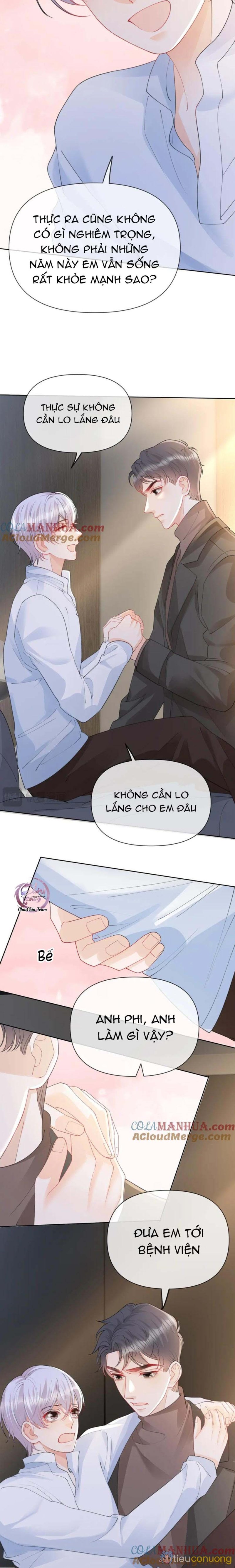 Bị Vạn Người Anti, Sống Lại Tôi Hot Khắp Internet Chapter 89 - Page 3