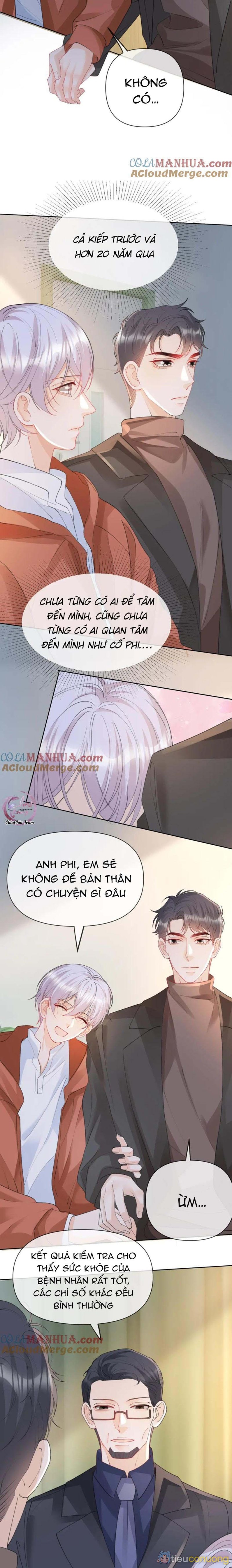 Bị Vạn Người Anti, Sống Lại Tôi Hot Khắp Internet Chapter 89 - Page 5