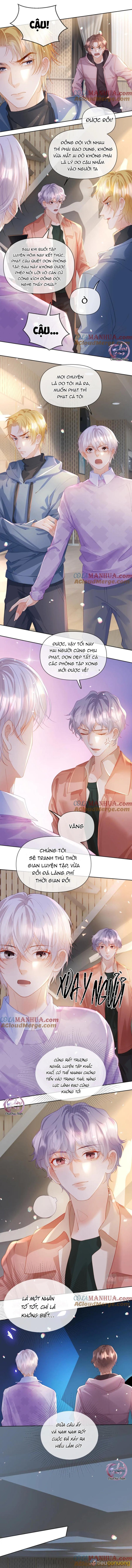 Bị Vạn Người Anti, Sống Lại Tôi Hot Khắp Internet Chapter 63 - Page 2