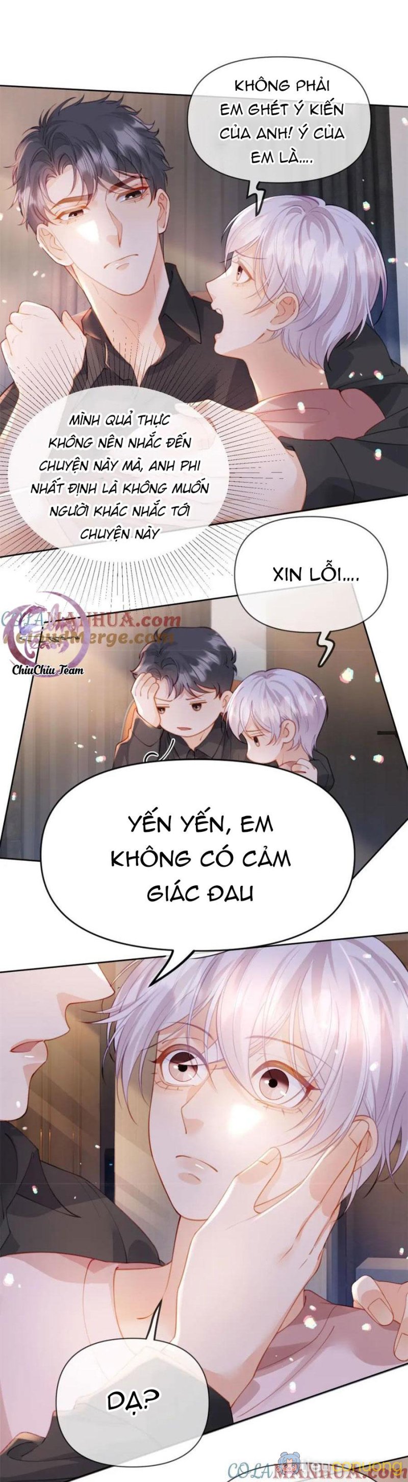 Bị Vạn Người Anti, Sống Lại Tôi Hot Khắp Internet Chapter 107 - Page 9